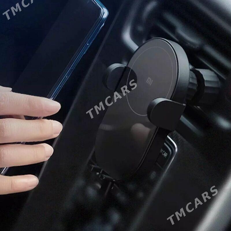 Xiaomi Car Charger 30w - Aşgabat - img 2