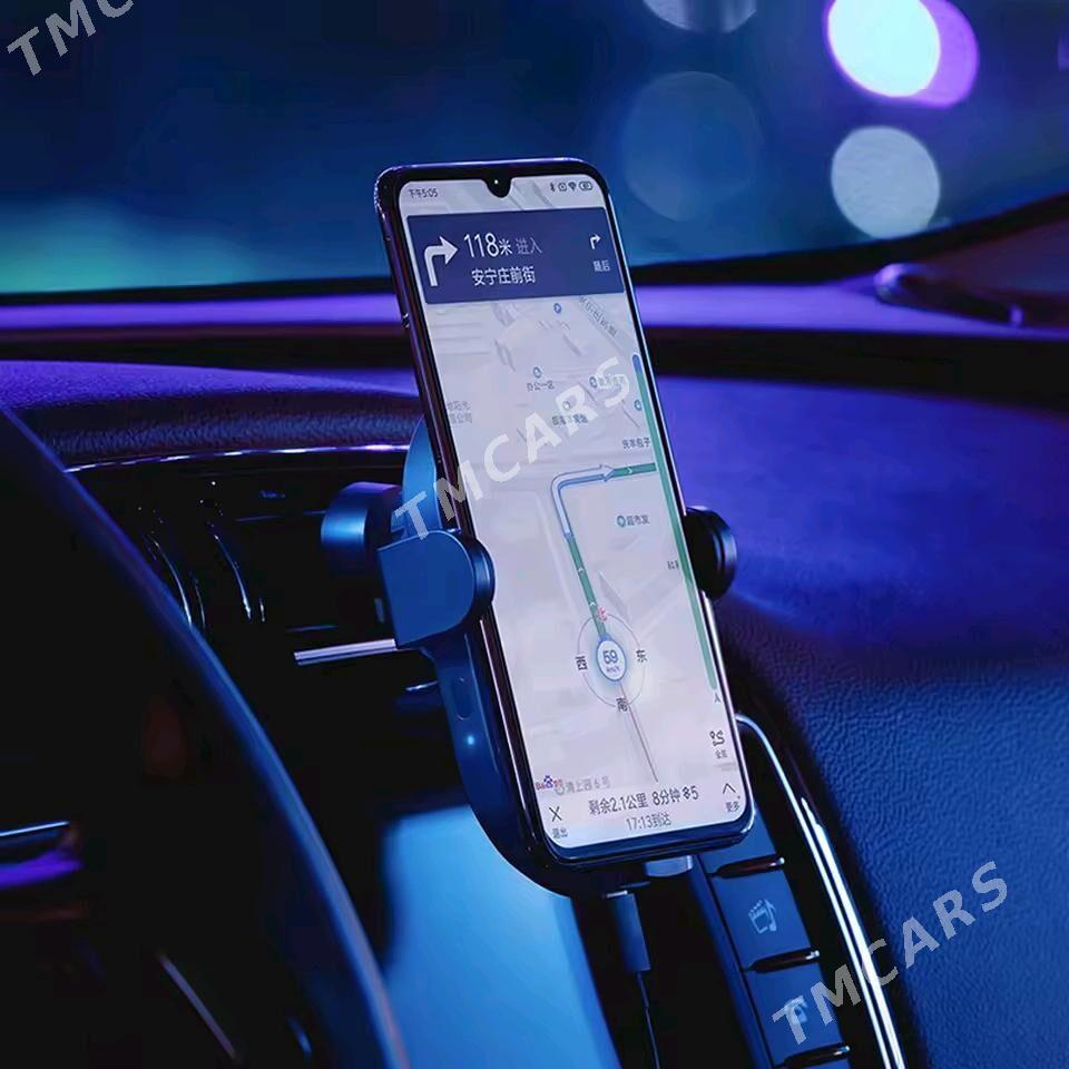Xiaomi Car Charger 30w - Aşgabat - img 8