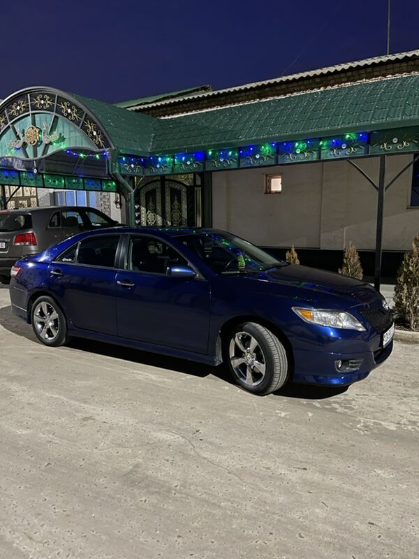 Toyota Camry 2010 - 175 000 TMT - Daşoguz - img 7
