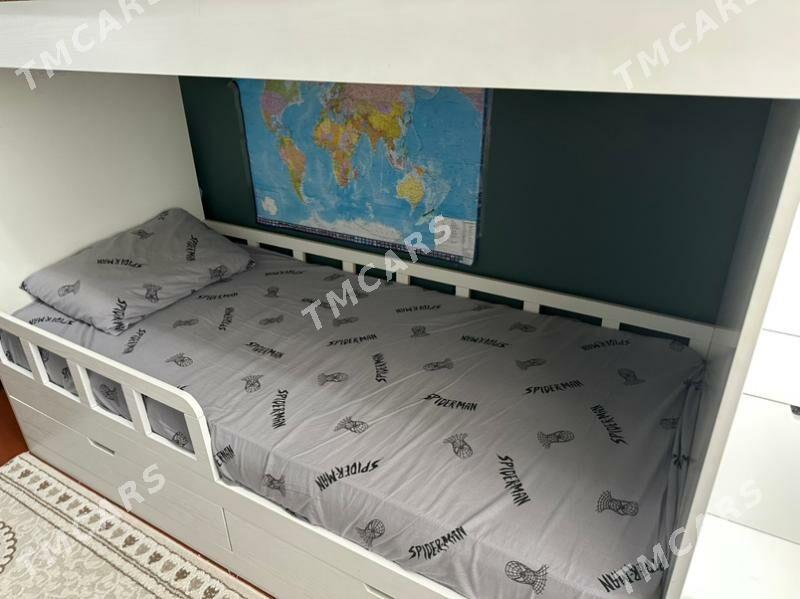 двухъярусная кровать - 1 мкр - img 2