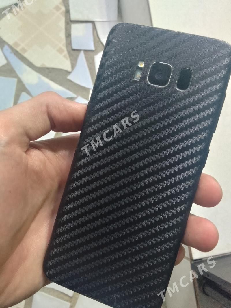 Samsung S8 - Мары - img 3