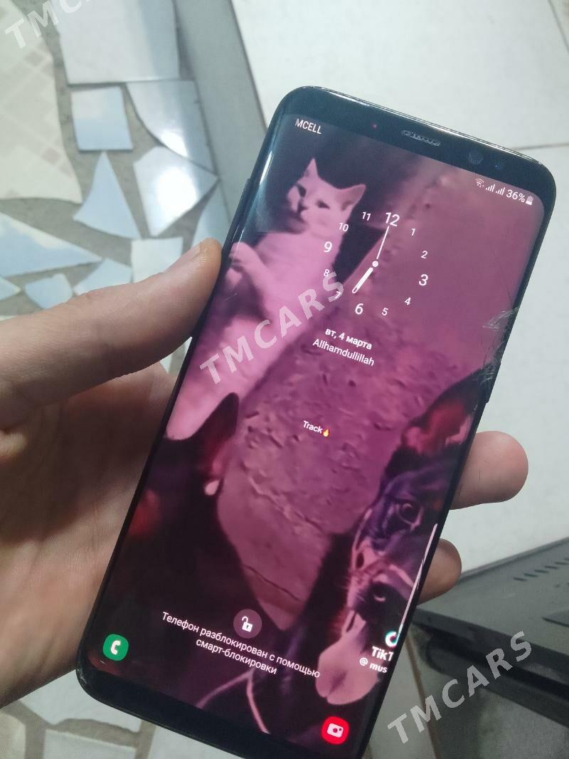 Samsung S8 - Мары - img 5