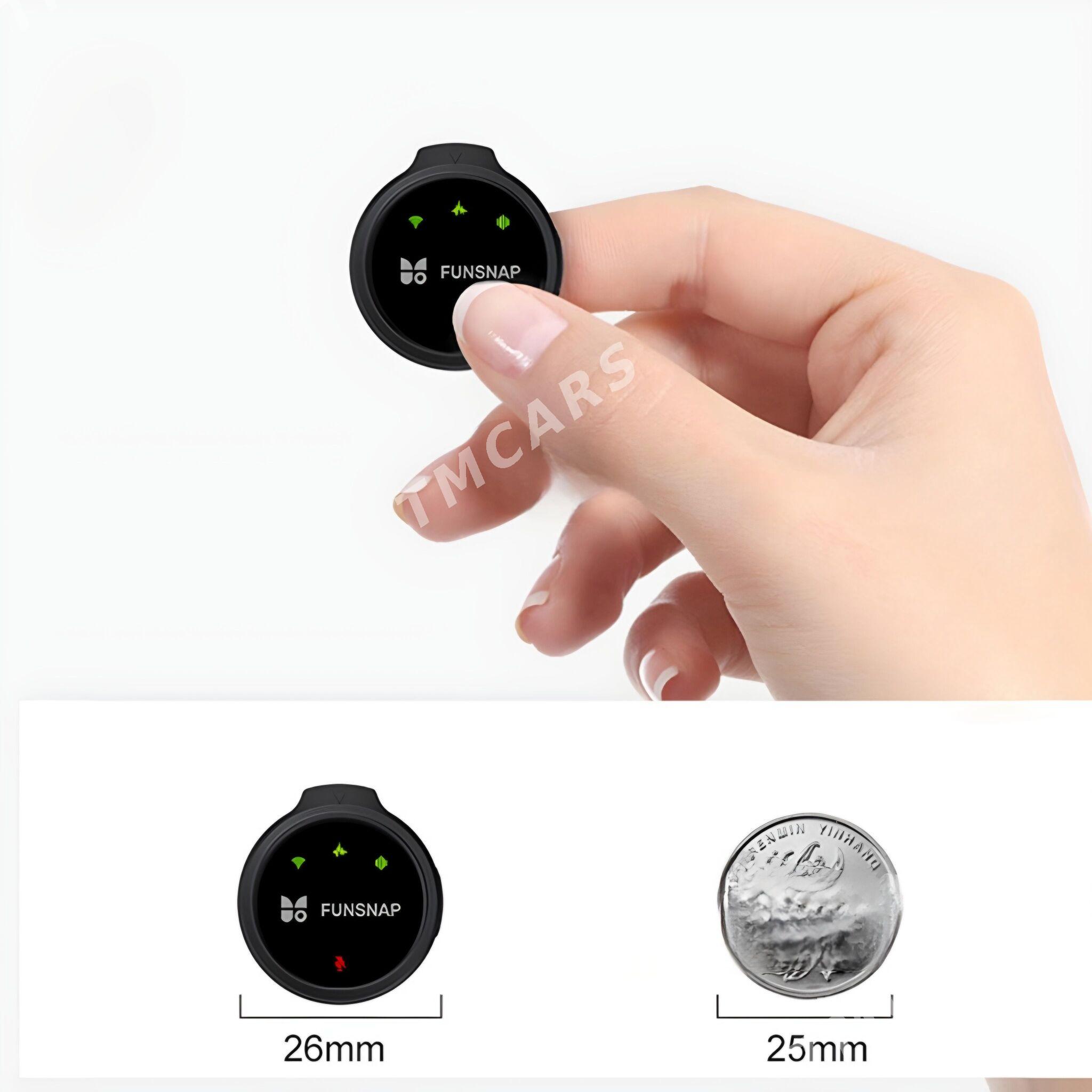 Xiaomi Funsnap A06S Mic - Ашхабад - img 6