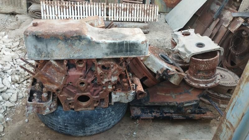 Maz mator 12 000 TMT - Анев - img 2