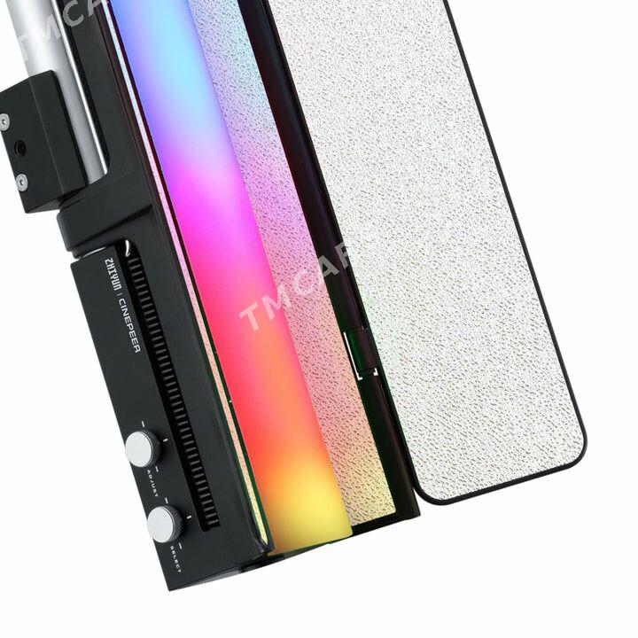 Zhiyun Cinepeer C100RGB - Ашхабад - img 6