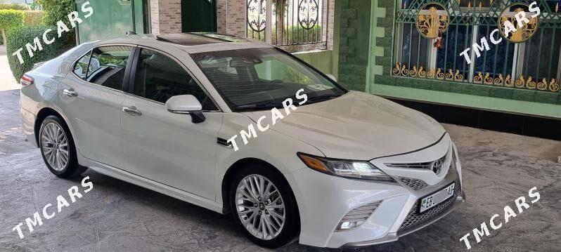 Toyota Camry 2018 - 310 000 TMT - Aşgabat - img 2