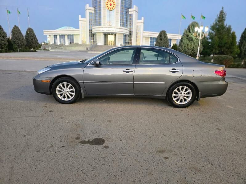 Lexus ES 330 2005 - 250 000 TMT - Türkmenabat - img 10