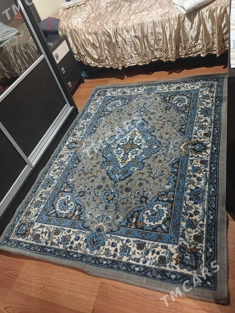 TÜRKKIN̈KI HALY КОВРЫ ТУРЕЦКИЕ - Türkmenabat - img 5
