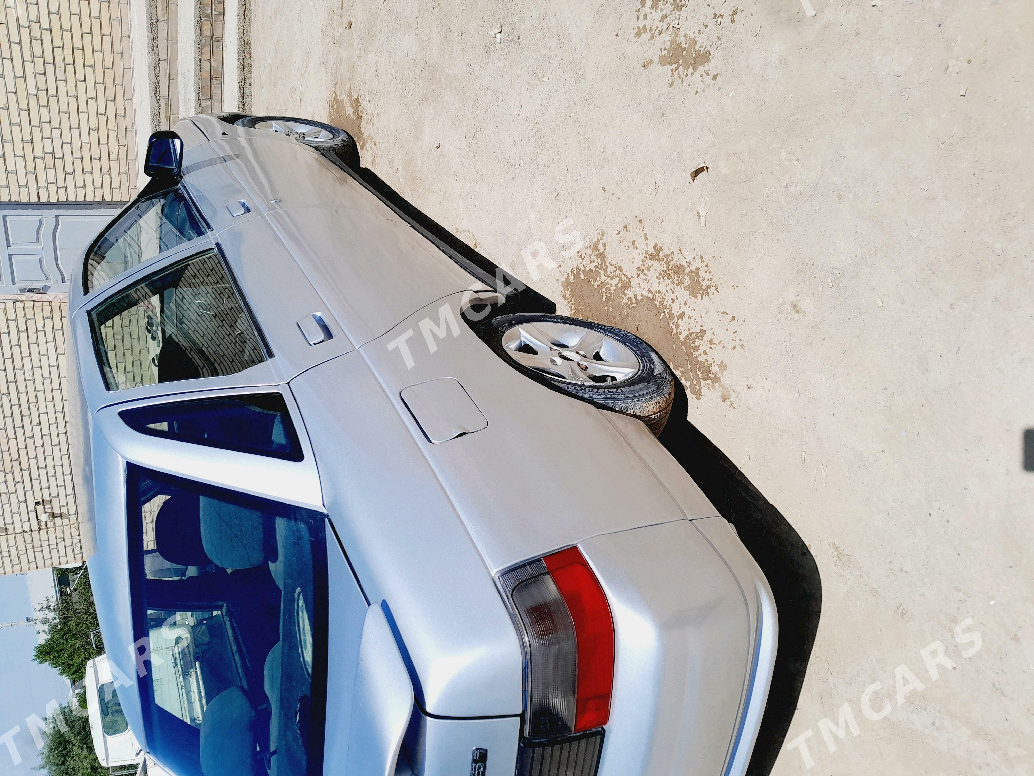 Lada 2110 2004 - 32 000 TMT - Мары - img 4