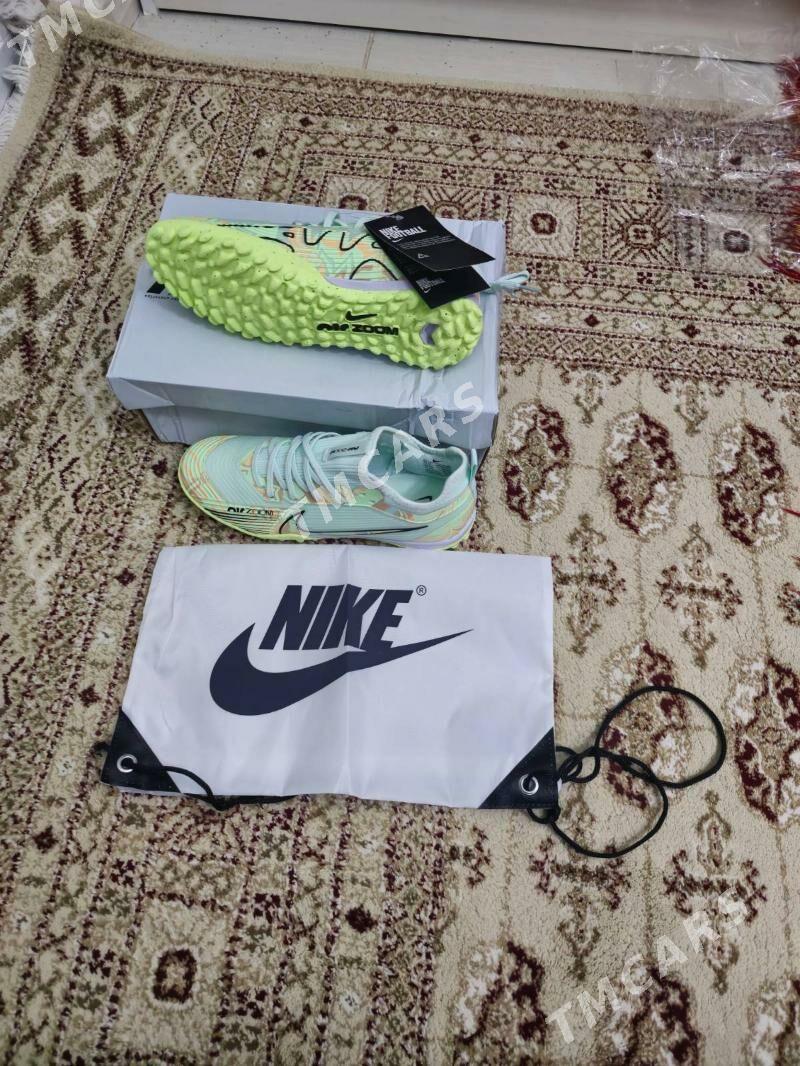 Nike air zoom mercurial - Gurtly - img 3