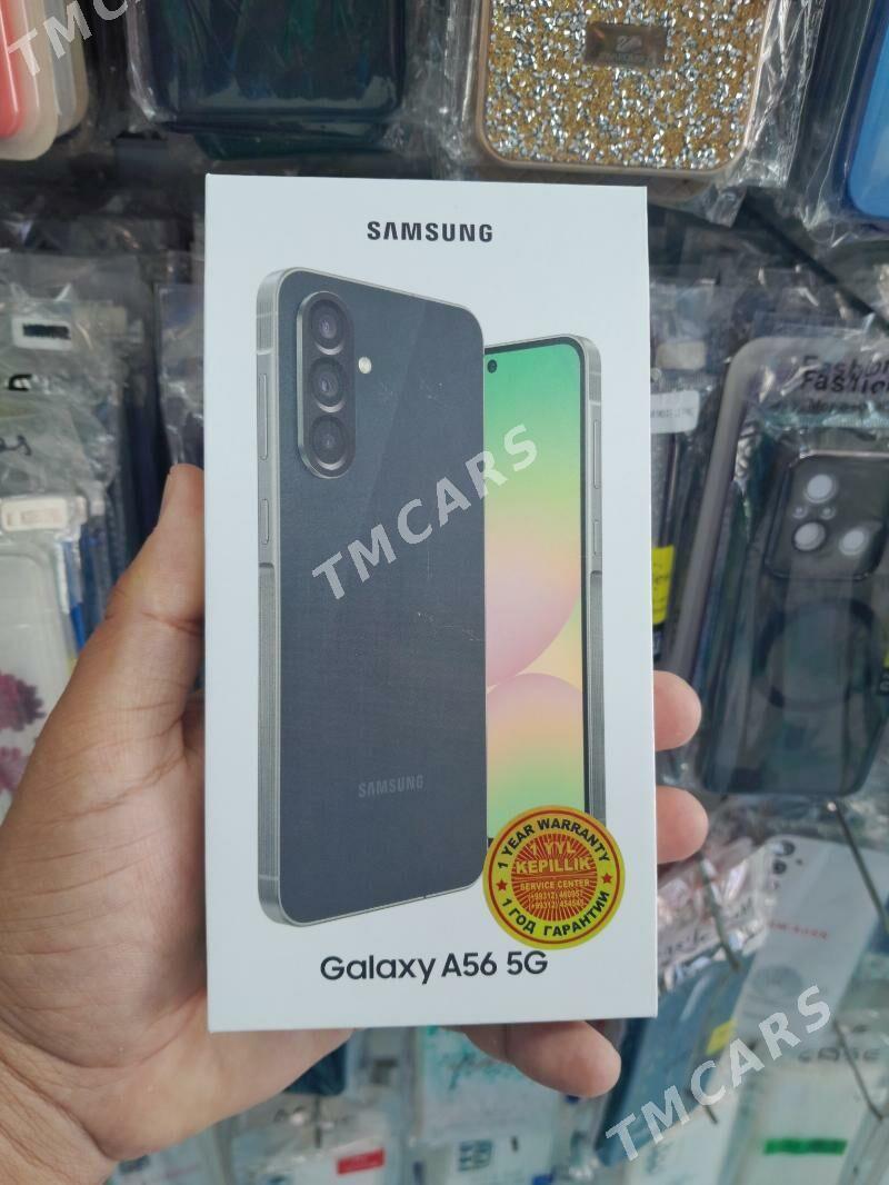 A16 6/128 KREDIT KREDIT️ - Aşgabat - img 3