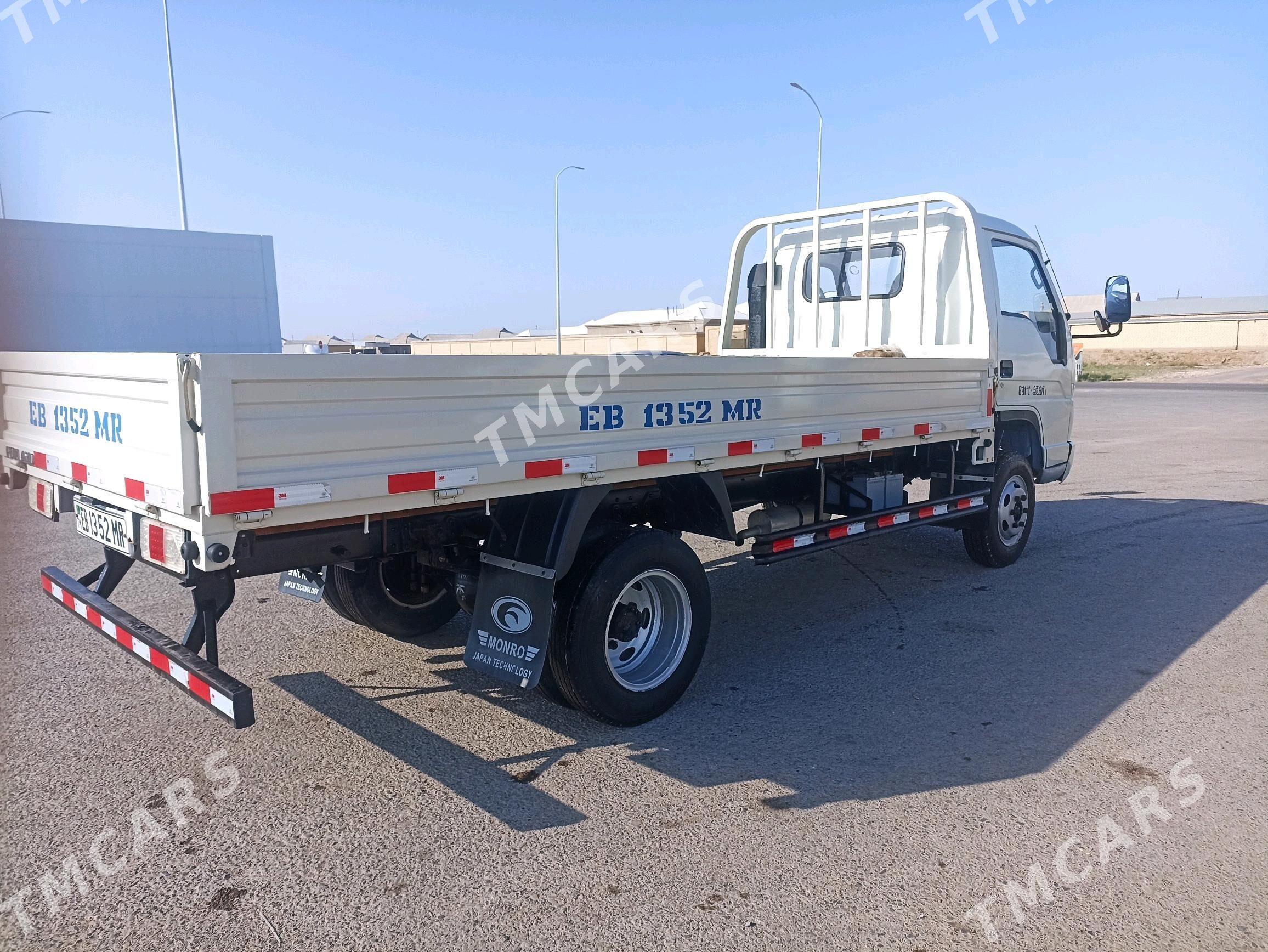 Forland H3 2013 - 180 000 TMT - Байрамали - img 7