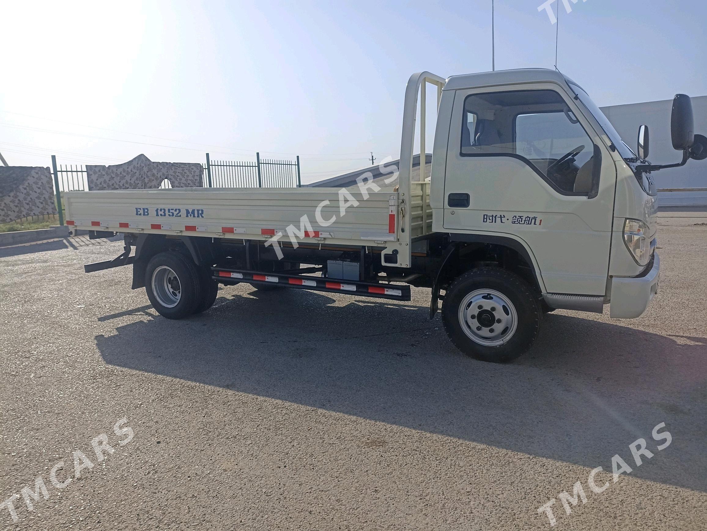 Forland H3 2013 - 180 000 TMT - Байрамали - img 8