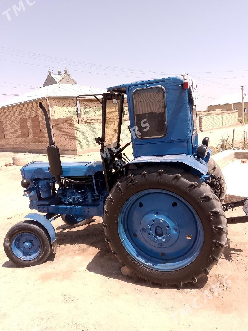 MTZ T-28 1996 - 16 000 TMT - Сакарчага - img 2