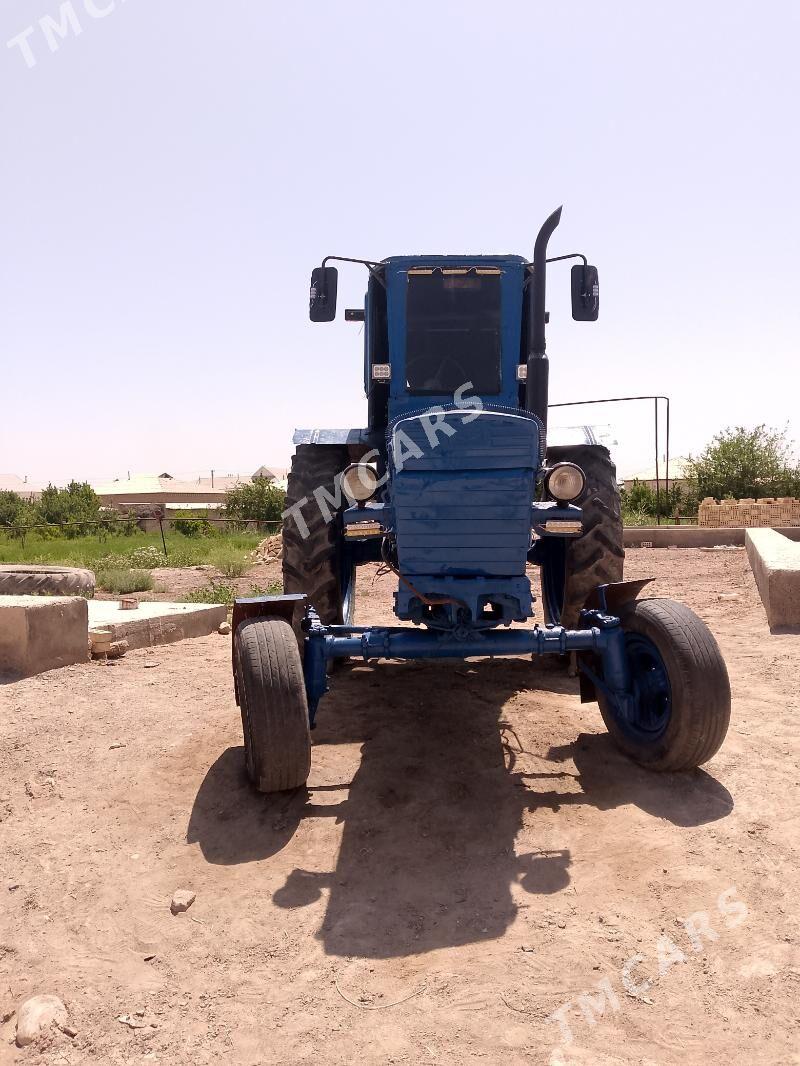 MTZ T-28 1996 - 16 000 TMT - Сакарчага - img 3