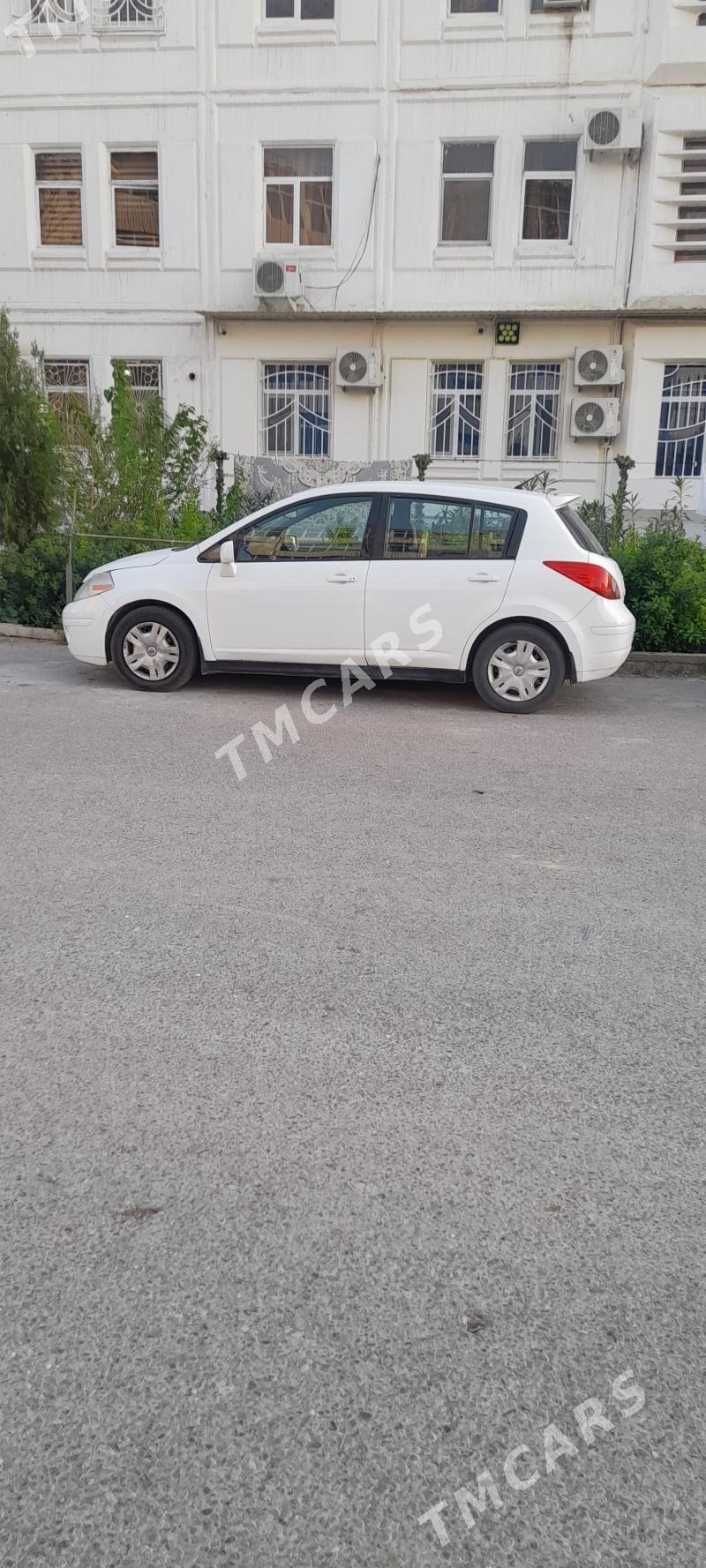 Nissan Versa 2011 - 105 000 TMT - Бузмеин ГРЭС - img 3
