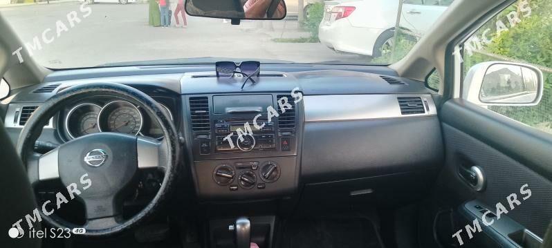 Nissan Versa 2011 - 105 000 TMT - Бузмеин ГРЭС - img 2