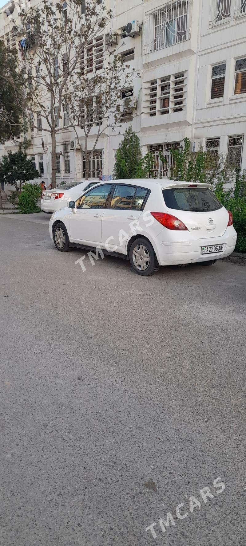Nissan Versa 2011 - 105 000 TMT - Бузмеин ГРЭС - img 4