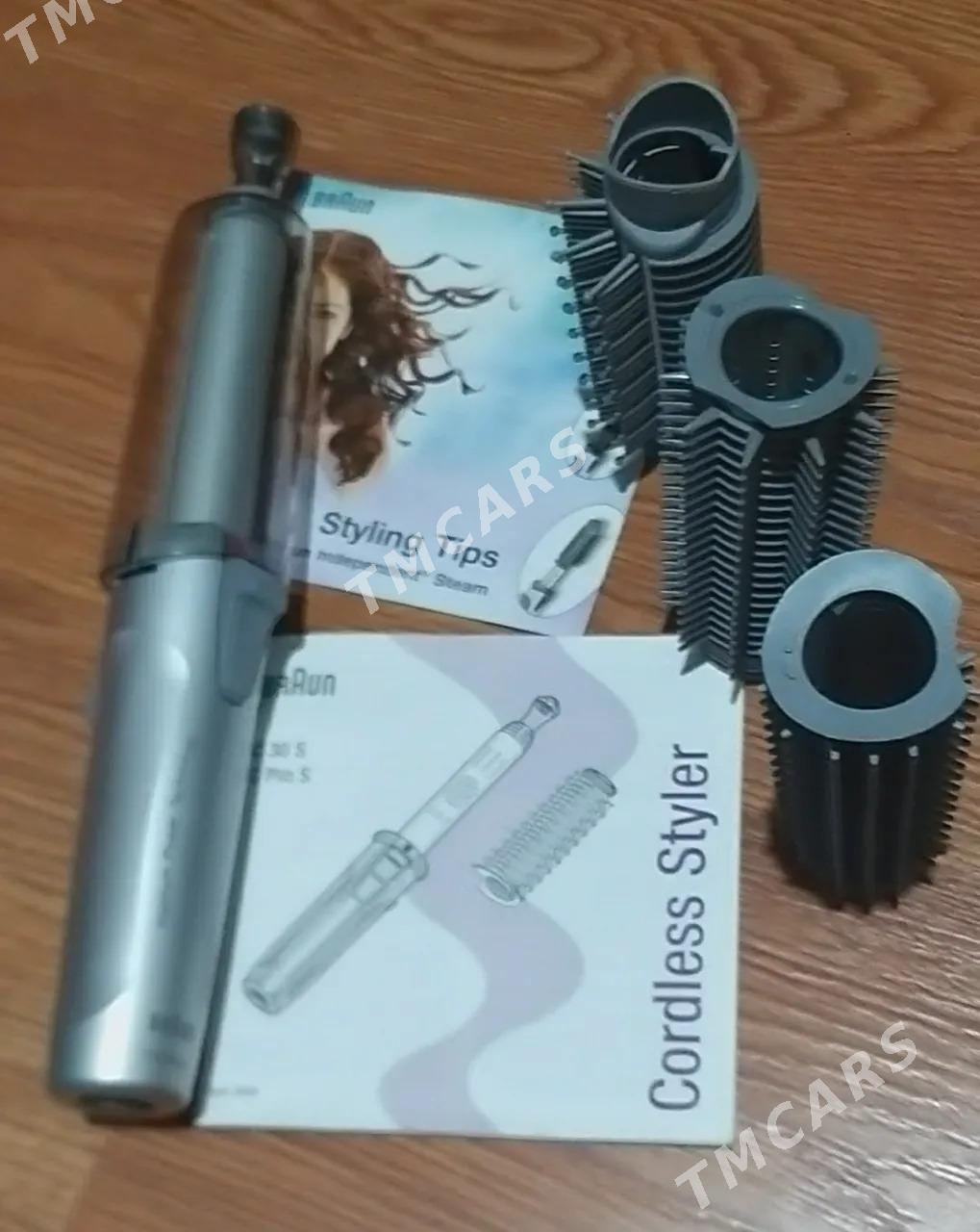 UTUK DEPILYATOR DARAK УТЮГ - 9 mkr - img 4