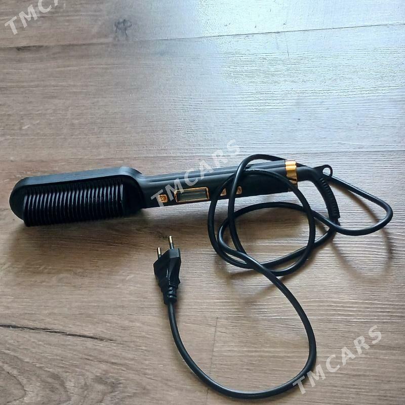 UTUK DEPILYATOR DARAK УТЮГ - 9 mkr - img 5