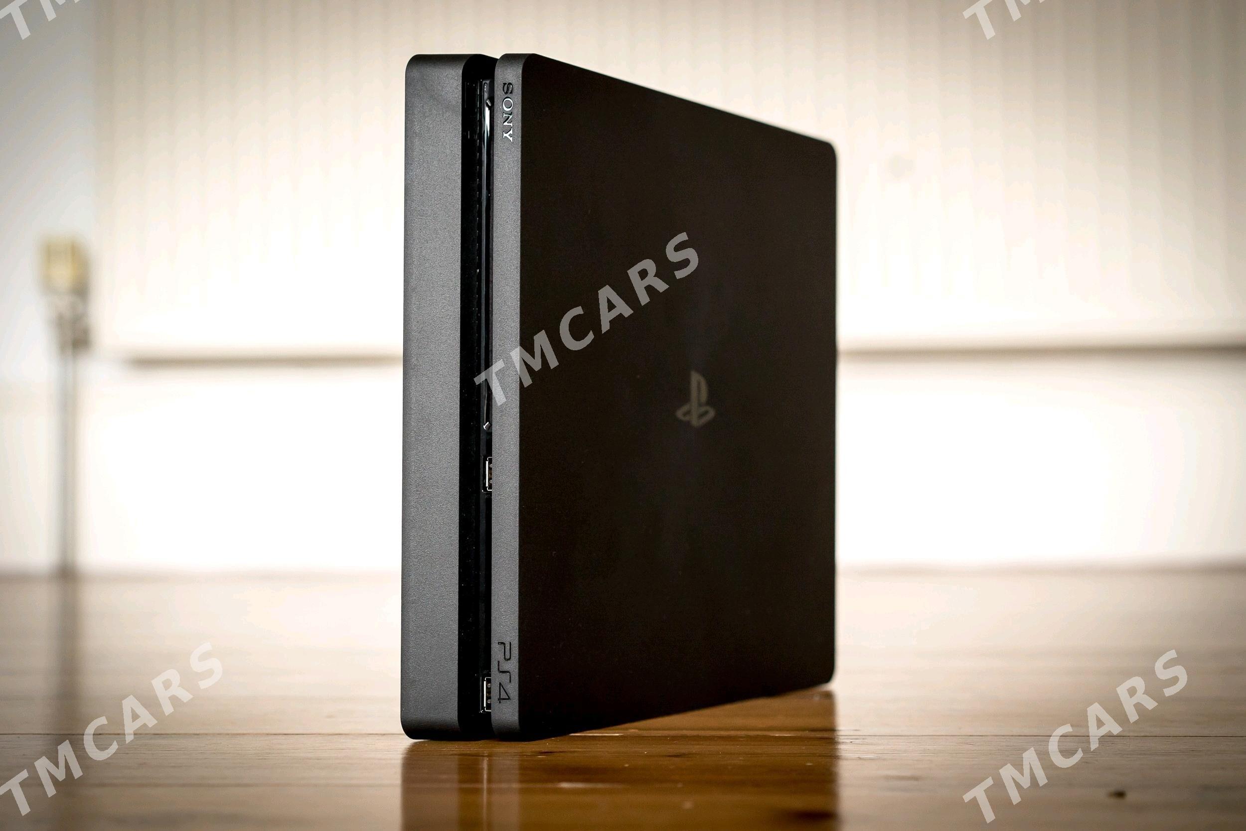 ARZAN PS4 SLIM 9.0V 🤩️ - 15-й этап - img 3