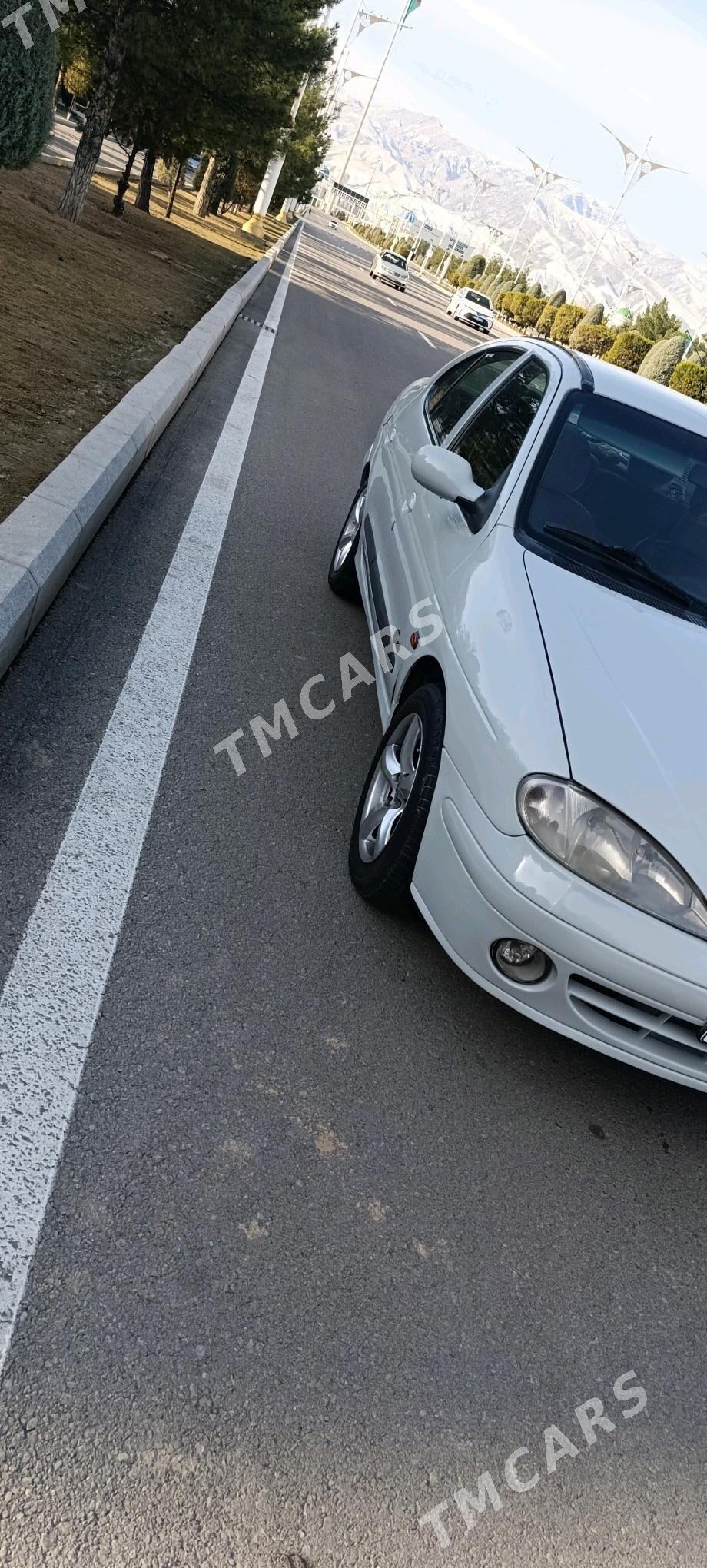 Renault Megane 2 2001 - 68 000 TMT - Теджен - img 6