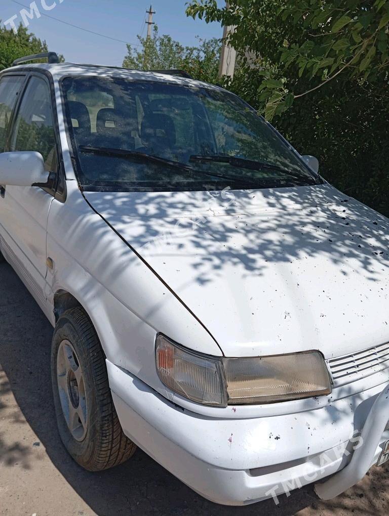 Mitsubishi RVR 1993 - 26 000 TMT - Теджен - img 5