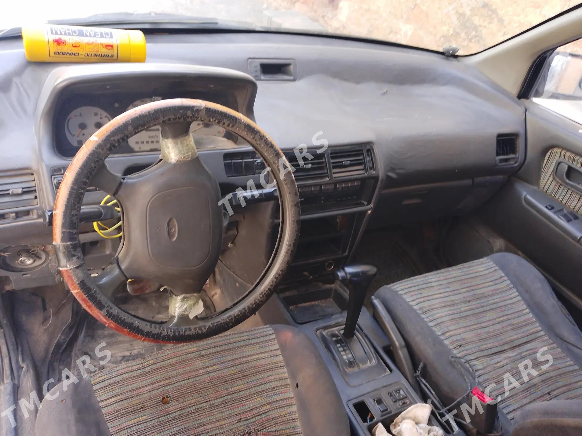 Mitsubishi RVR 1993 - 26 000 TMT - Магданлы - img 5