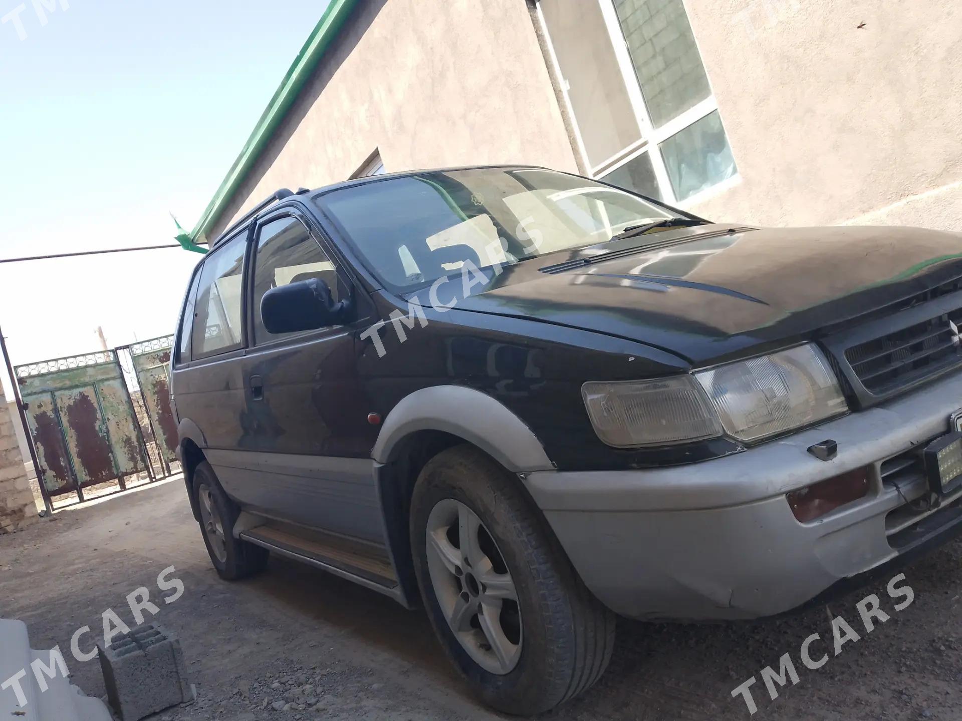 Mitsubishi RVR 1993 - 26 000 TMT - Магданлы - img 4