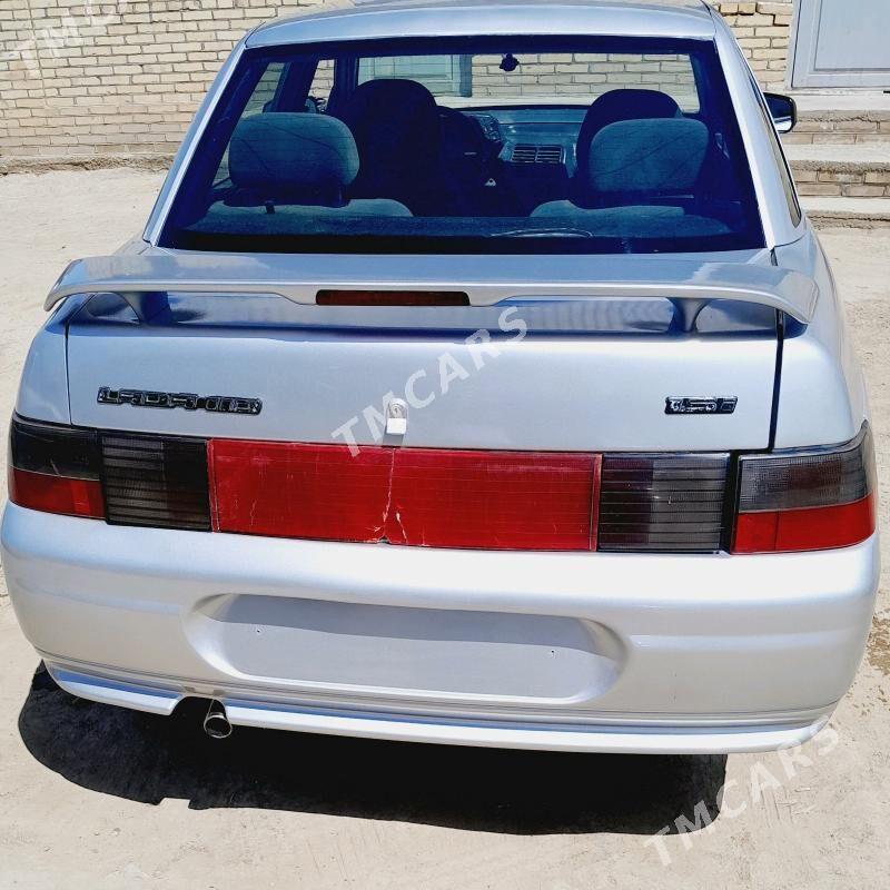 Lada 2110 2004 - 32 000 TMT - Мары - img 1