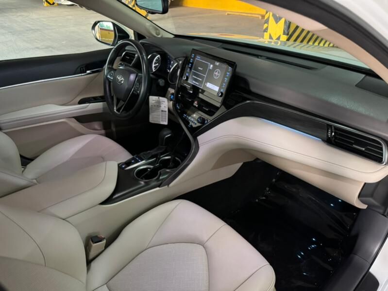 Toyota Camry 2021 - 556 000 TMT - Ашхабад - img 6