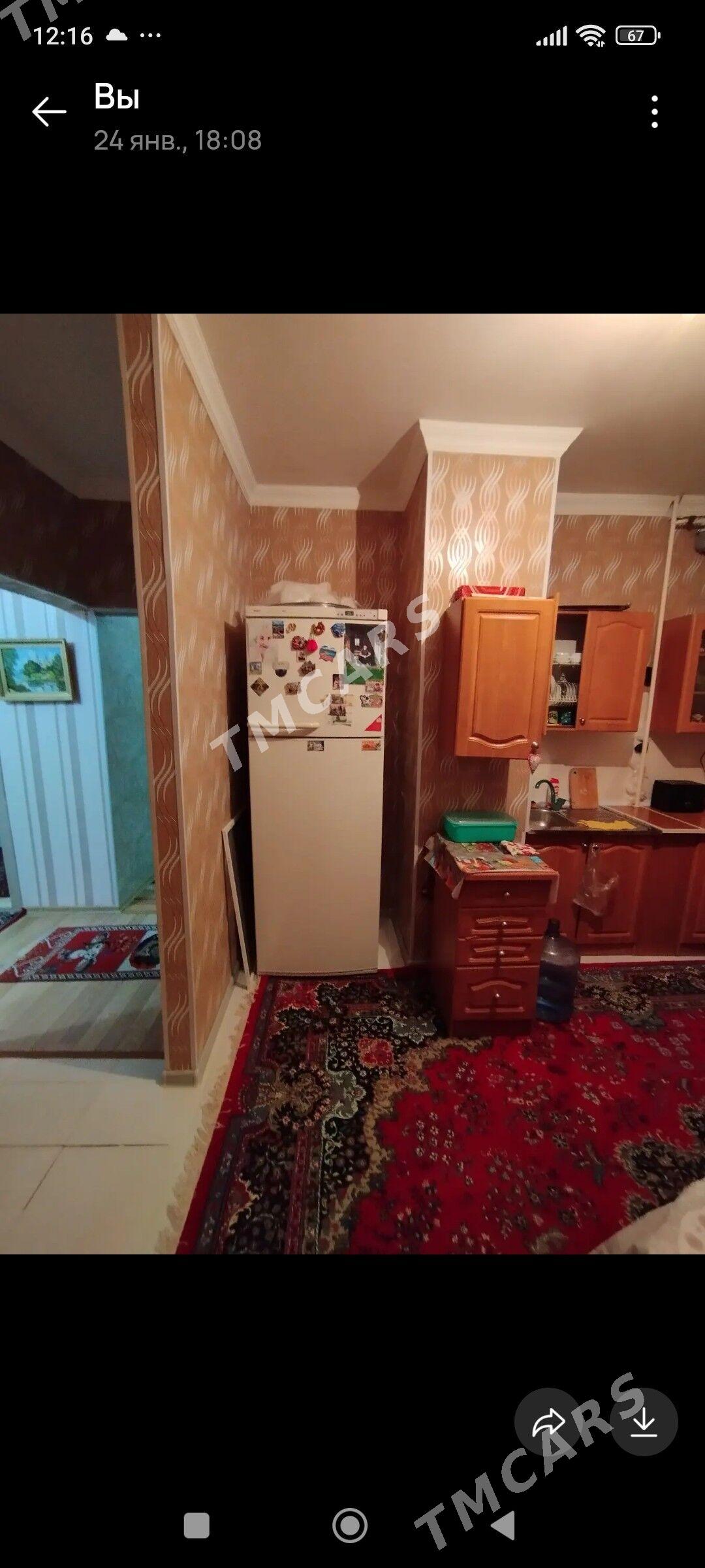 квартира - Aşgabat - img 9