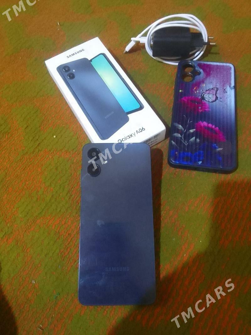 samsung a06 2024 - Daşoguz - img 10
