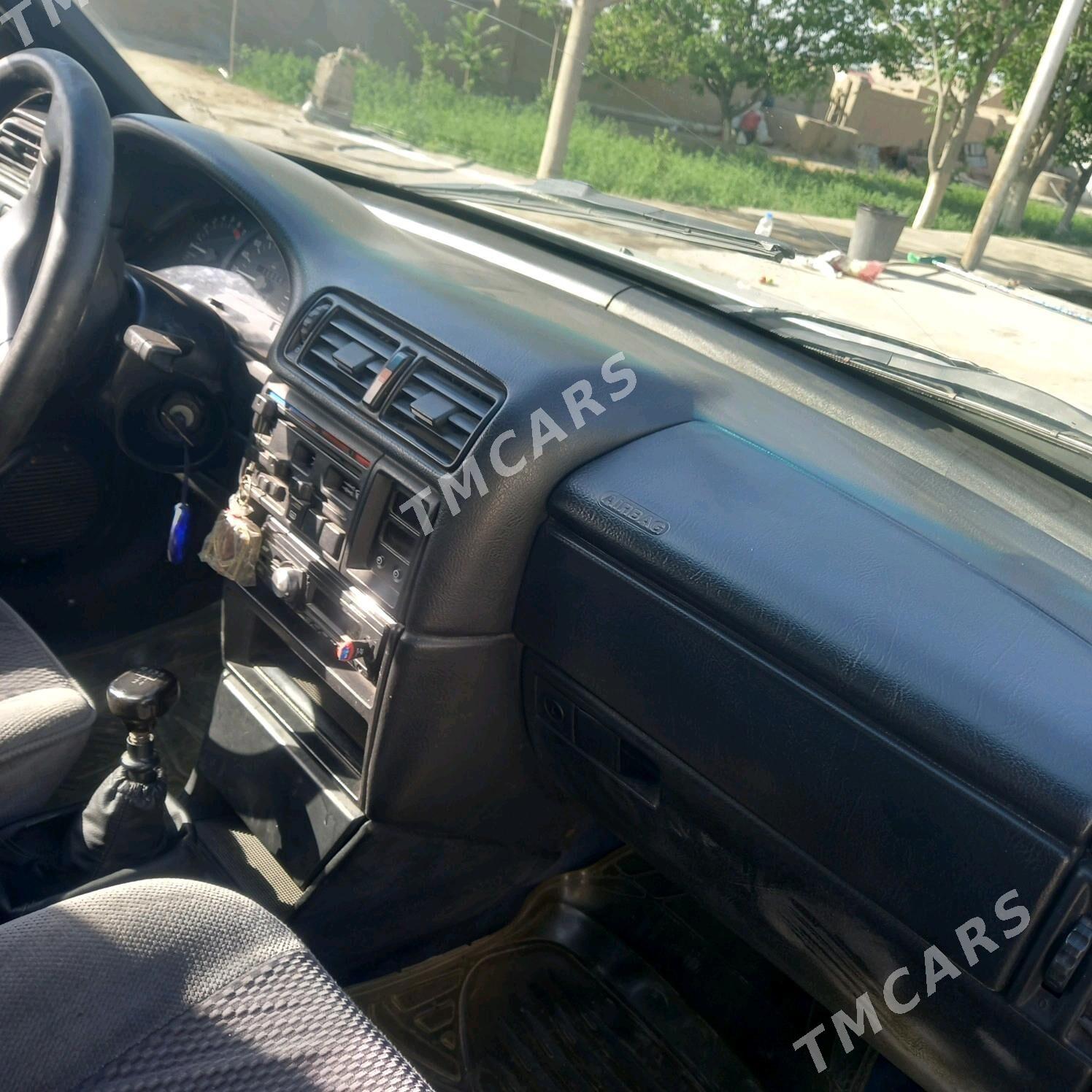 Opel Vectra 1991 - 27 000 TMT - Кака - img 3