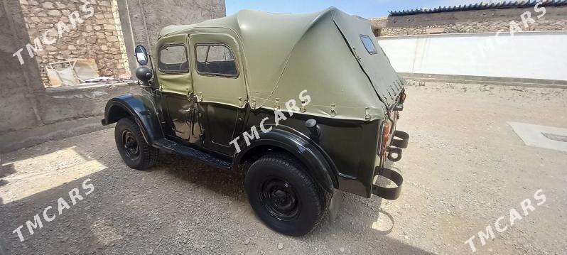 UAZ 469 1985 - 26 000 TMT - Balkanabat - img 3