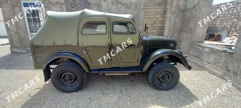 UAZ 469 1985 - 26 000 TMT - Balkanabat - img 2