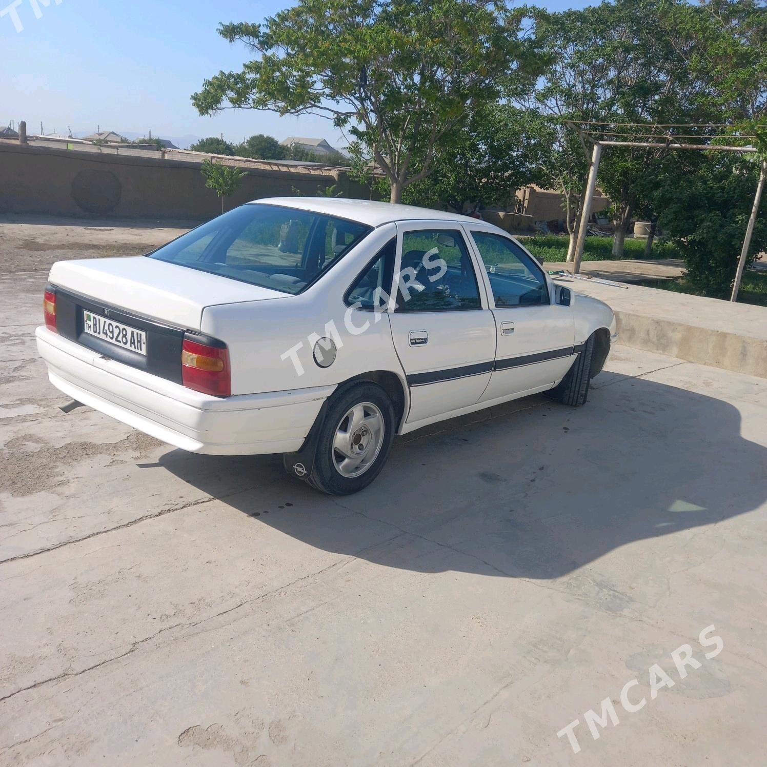 Opel Vectra 1991 - 27 000 TMT - Кака - img 5