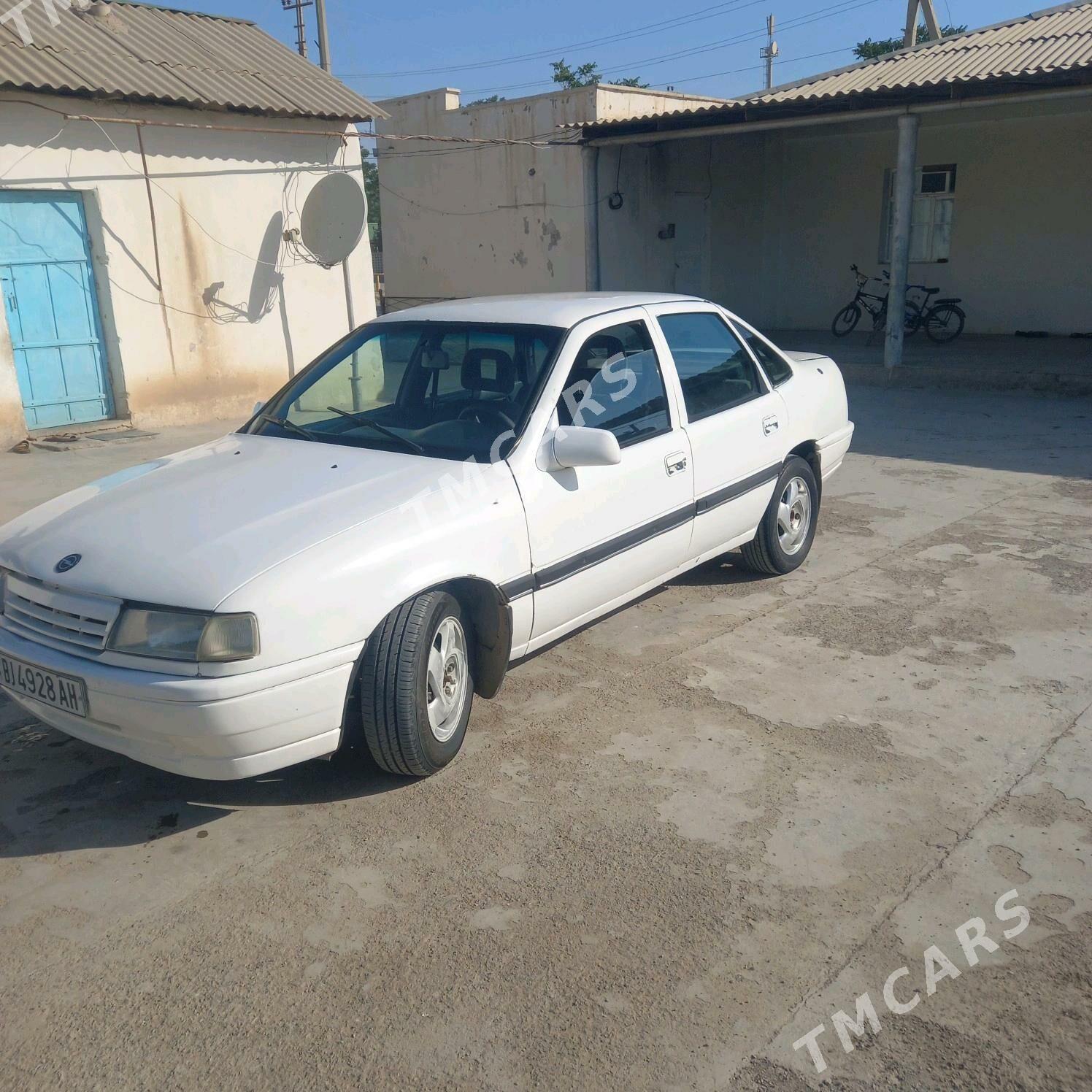 Opel Vectra 1991 - 27 000 TMT - Кака - img 7