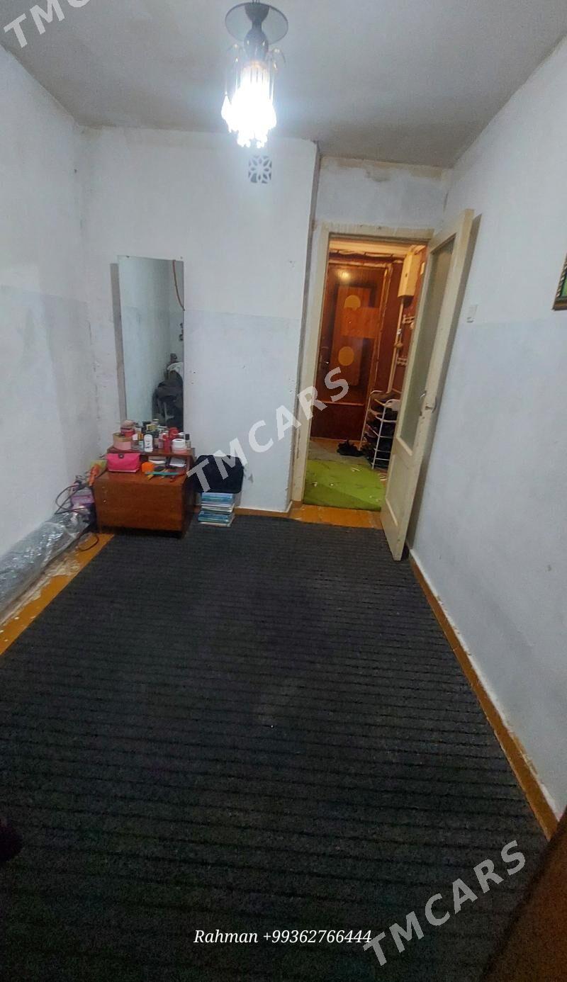 (2157)-9MKR AYTAKOW KOCE 40-KWADRAT 2-ETAJ 9МКР - Ашхабад - img 5