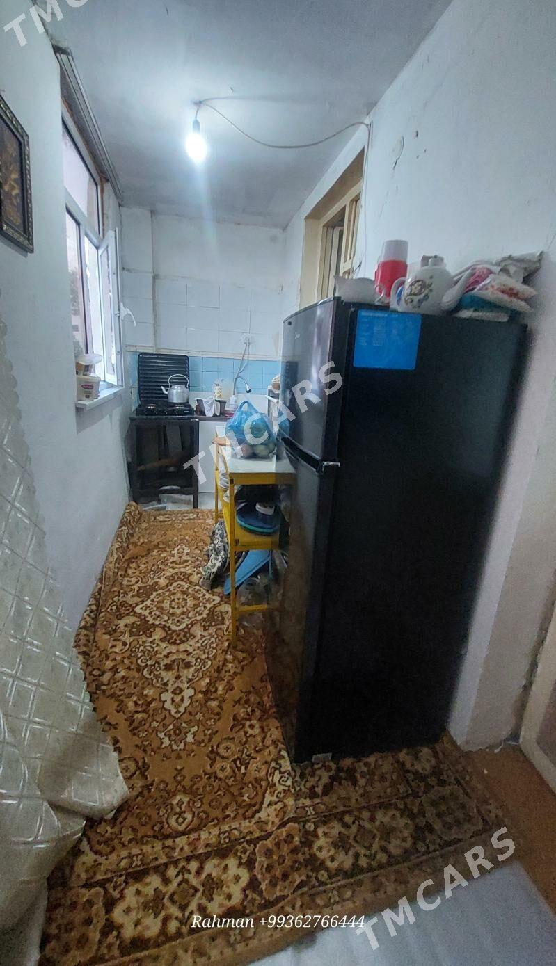 (2157)-9MKR AYTAKOW KOCE 40-KWADRAT 2-ETAJ 9МКР - Ашхабад - img 6