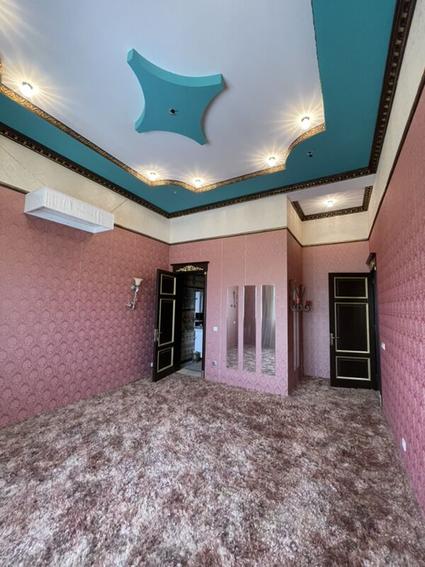 Элитка 5 комн 200м2 - Aşgabat - img 10