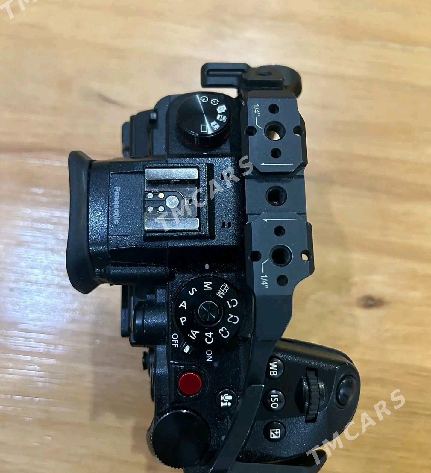 Lumix GH 6 - Mary - img 2