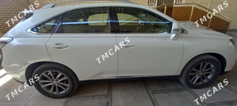 Lexus RX 350 2009 - 360 000 TMT - Mary - img 4