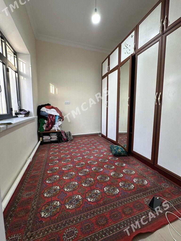 COGANLY TAÝYN PLAN JAY 4KOMNAT - Ашхабад - img 7