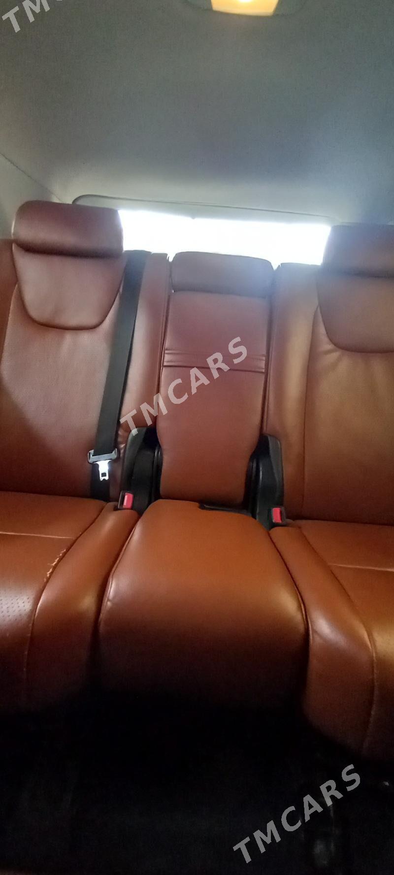 Lexus RX 350 2009 - 360 000 TMT - Mary - img 2