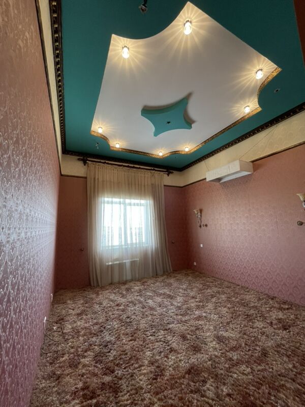 Элитка 5 комн 200м2 - Aşgabat - img 3