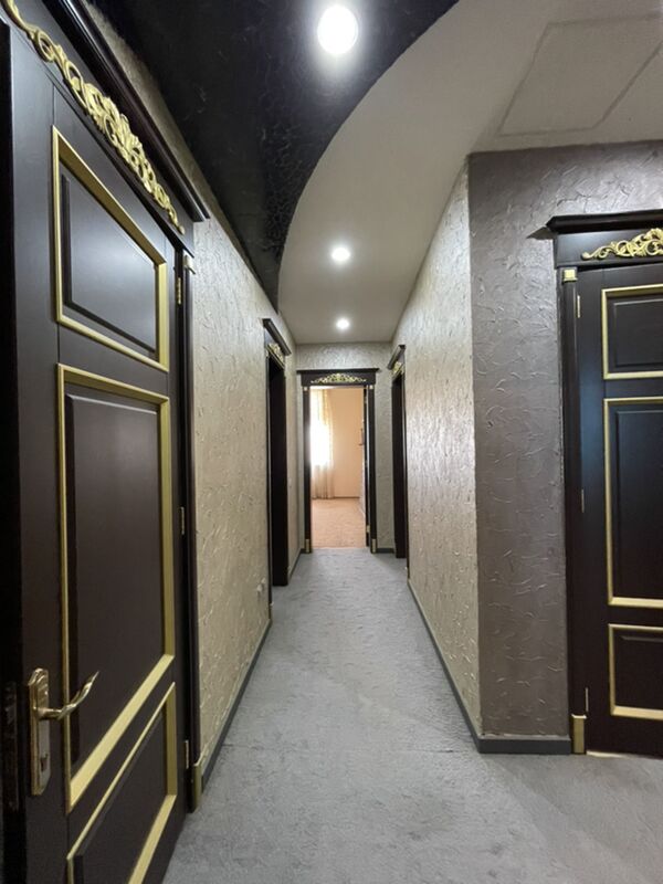 Элитка 5 комн 200м2 - Aşgabat - img 6