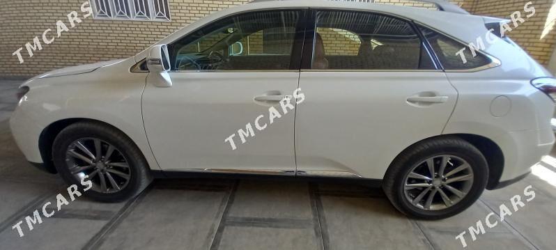 Lexus RX 350 2009 - 360 000 TMT - Mary - img 3
