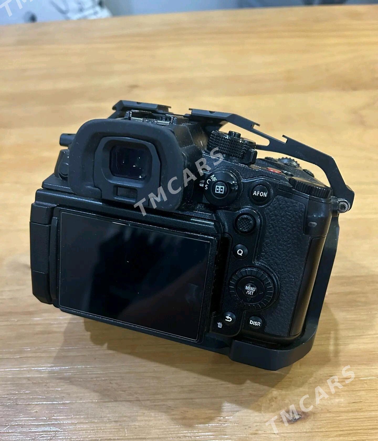 Lumix GH 6 - Mary - img 4