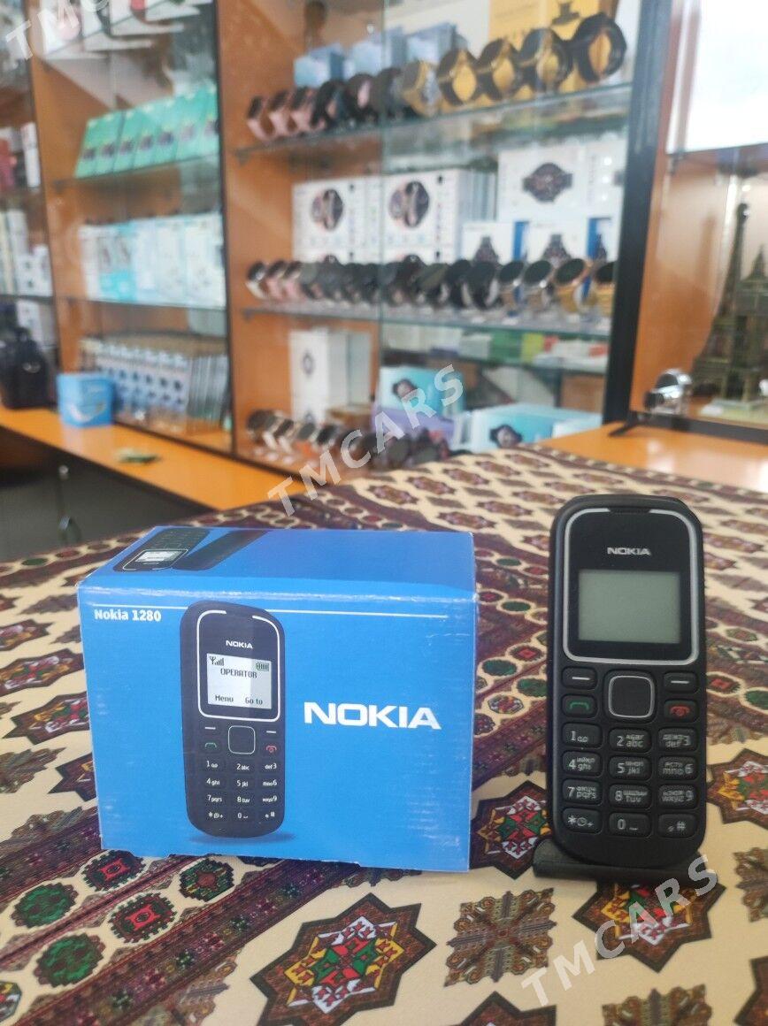 Paket Nokia 1280 - Daşoguz - img 2